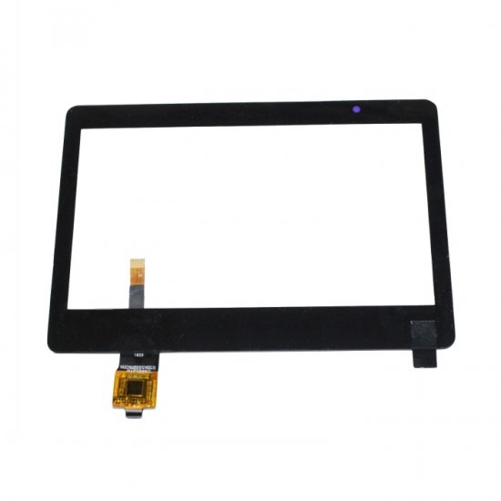 Touch Screen Digitizer Replacement for AURO OtoSys IM100 - Click Image to Close